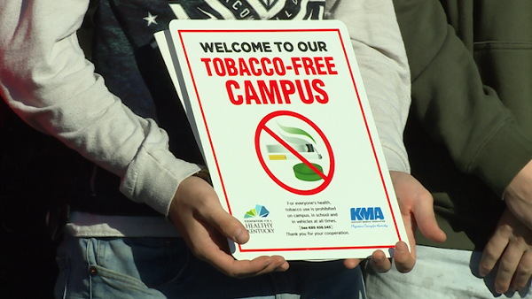 sue tobacco company Exposed: How billions of cigarettes end up on black markets