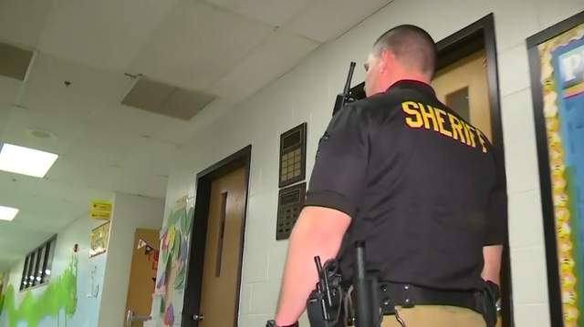 Despite being required in Kentucky, why doesn't Bellevue Independent Schools have school resource officers? - Vimarsana News