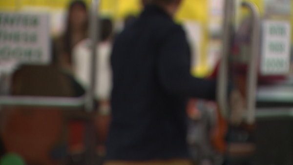 Northern Kentucky high school students hope lawmakers will consider school safety ideas - Vimarsana News