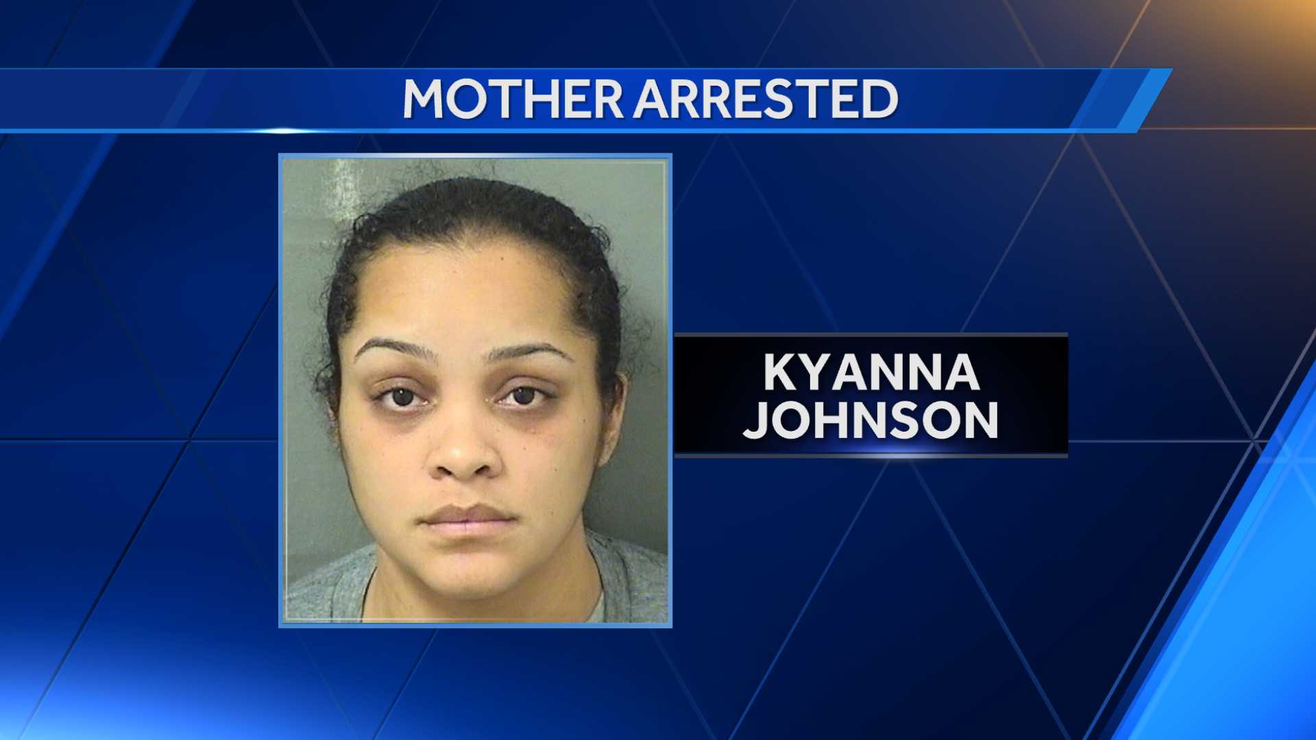 Baby Critical After Being Shaken, Mother Arrested