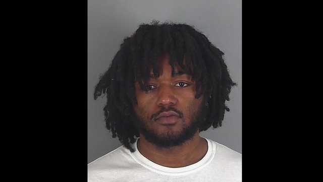 South Carolina: Armed driver charged after 'rolling road rage' - Vimarsana News