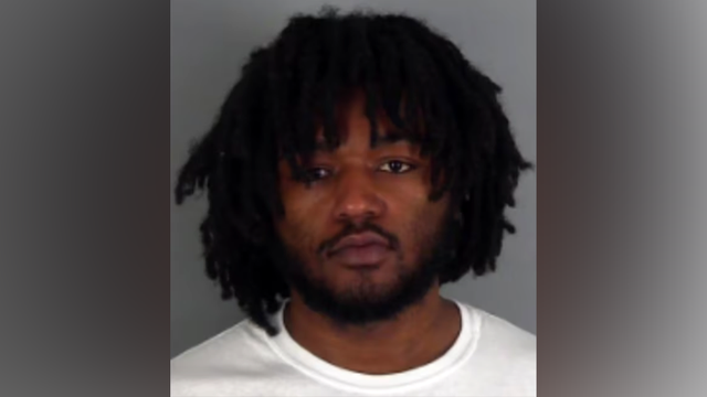 South Carolina: Driver arrested for 'rolling road rage incident' - Vimarsana News
