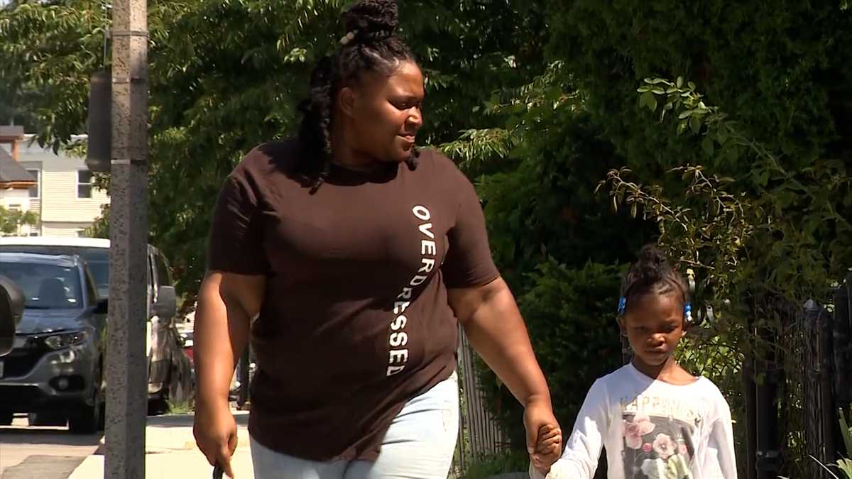 Girl misidentified on 1st day of school led to missing person report