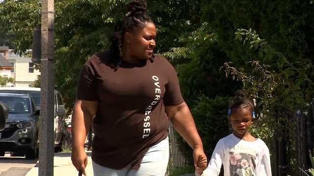 Girl misidentified on 1st day of school led to missing person report - Vimarsana News
