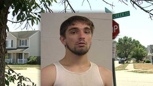 Bond set for man charged in deaths of 2 dogs left in hot car in Louisville