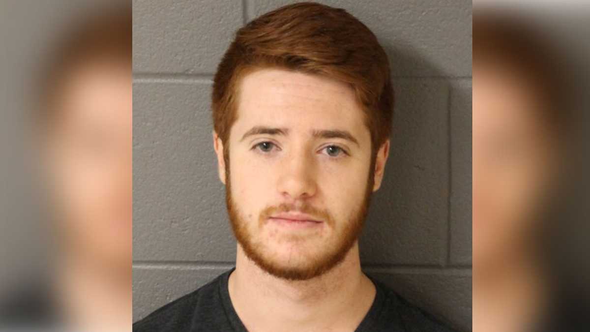Church employee used Snapchat to ask teen for sex, police say