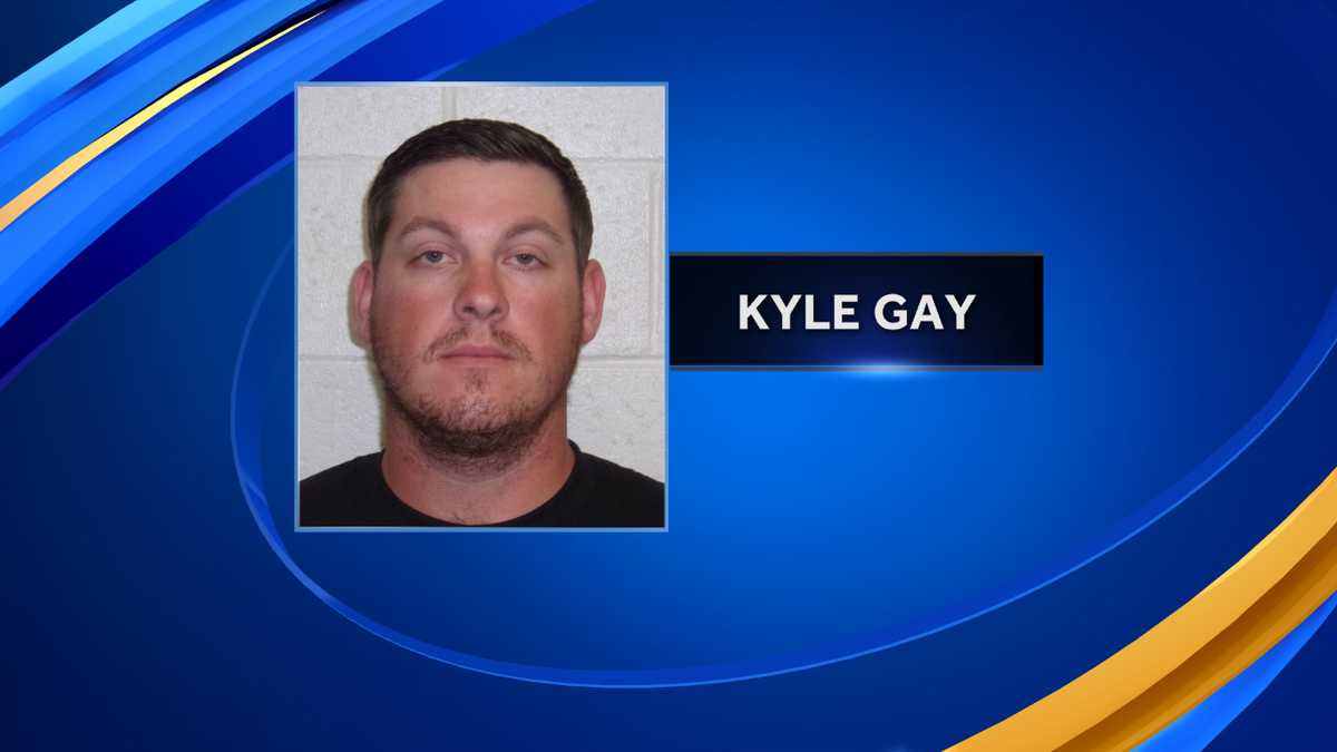 Maine man charged for alleged sexual assault of child in Hooksett