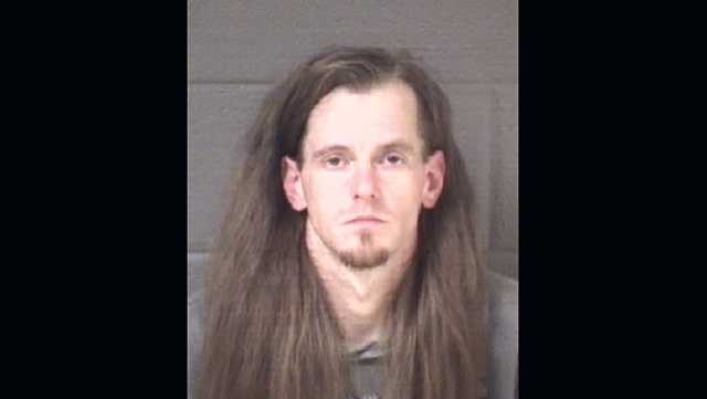 North Carolina: Meth, fentanyl, guns found in storage unit - Vimarsana News