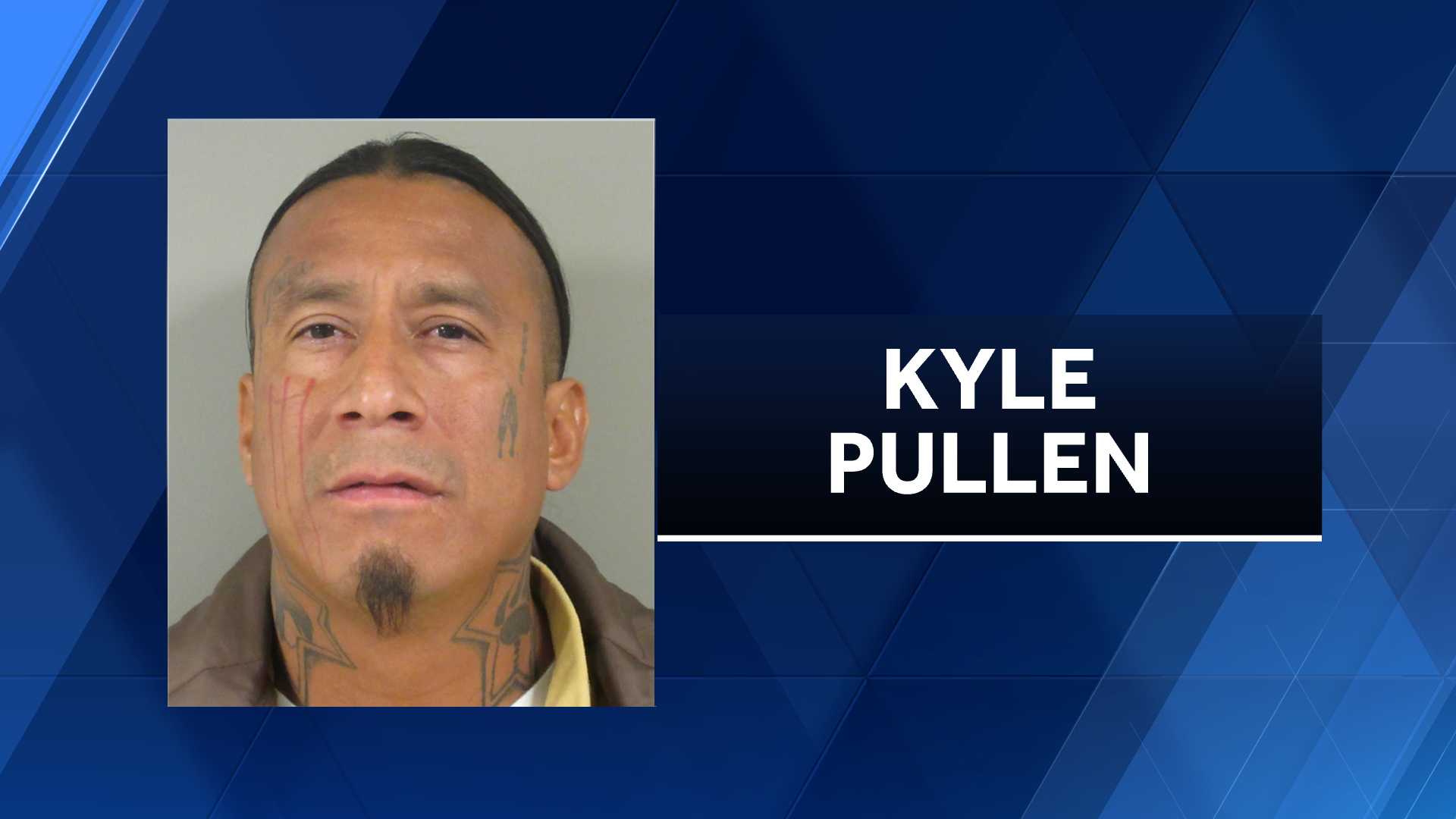 Lincoln inmate who went missing in March found and arrested - Vimarsana News