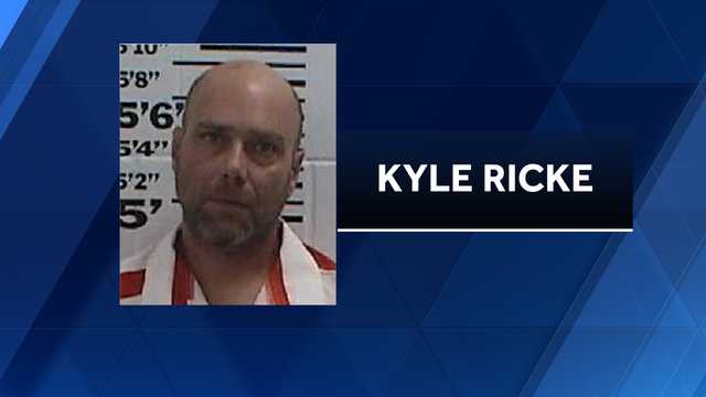 Man accused of killing Algona police officer Kevin Cram requests trial to be moved - Vimarsana News