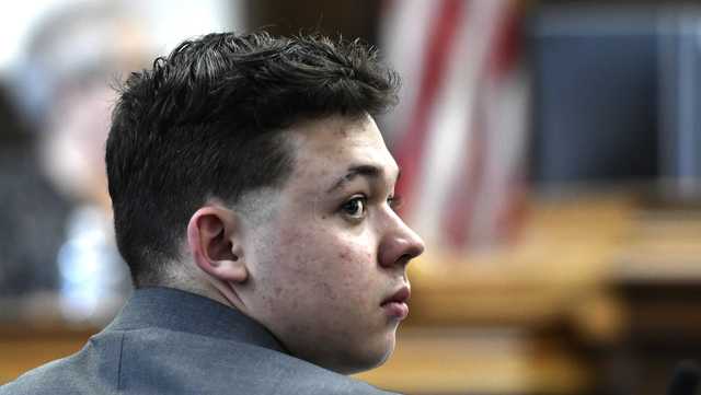 Prosecutors call 3 witnesses on first day of Kyle Rittenhouse trial - Vimarsana News