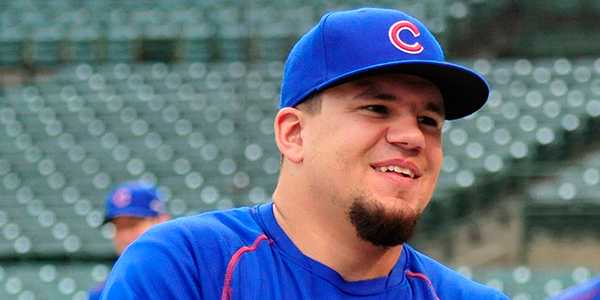 Kyle Schwarber's third - Middletown Division of Police