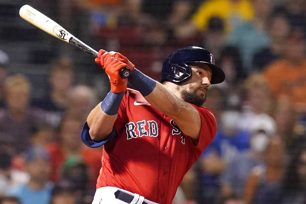 Red sox best sale home uniform