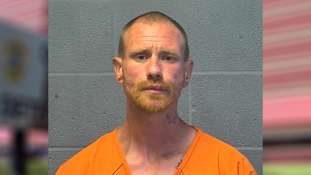 Oklahoma County Detention Center inmate dies - Vimarsana News