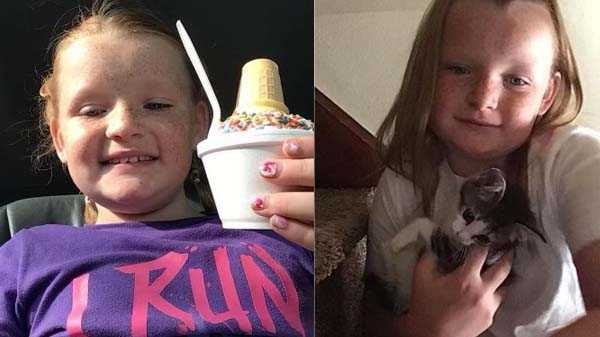 Kylee Meiners: Girl killed in Hamilton crash remembered as bold, vivacious - Vimarsana News