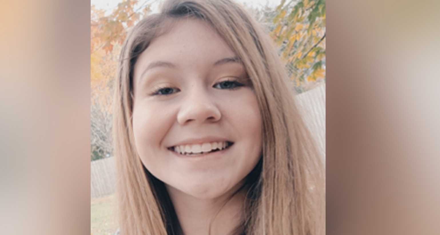 LMPD Searching For 16-year-old Girl Last Seen Leaving Home Last Weekend