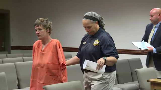 South Carolina: Dog mauling victim drug charge - Vimarsana News