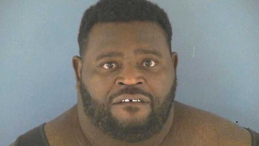 William R. Kyles arrested for trafficking heroin.