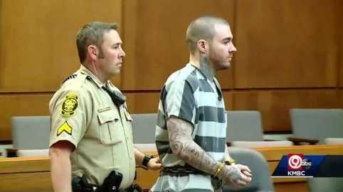 KYLR YUST UPDATE: Judge orders prosecutors to turn over a KCPD report ...