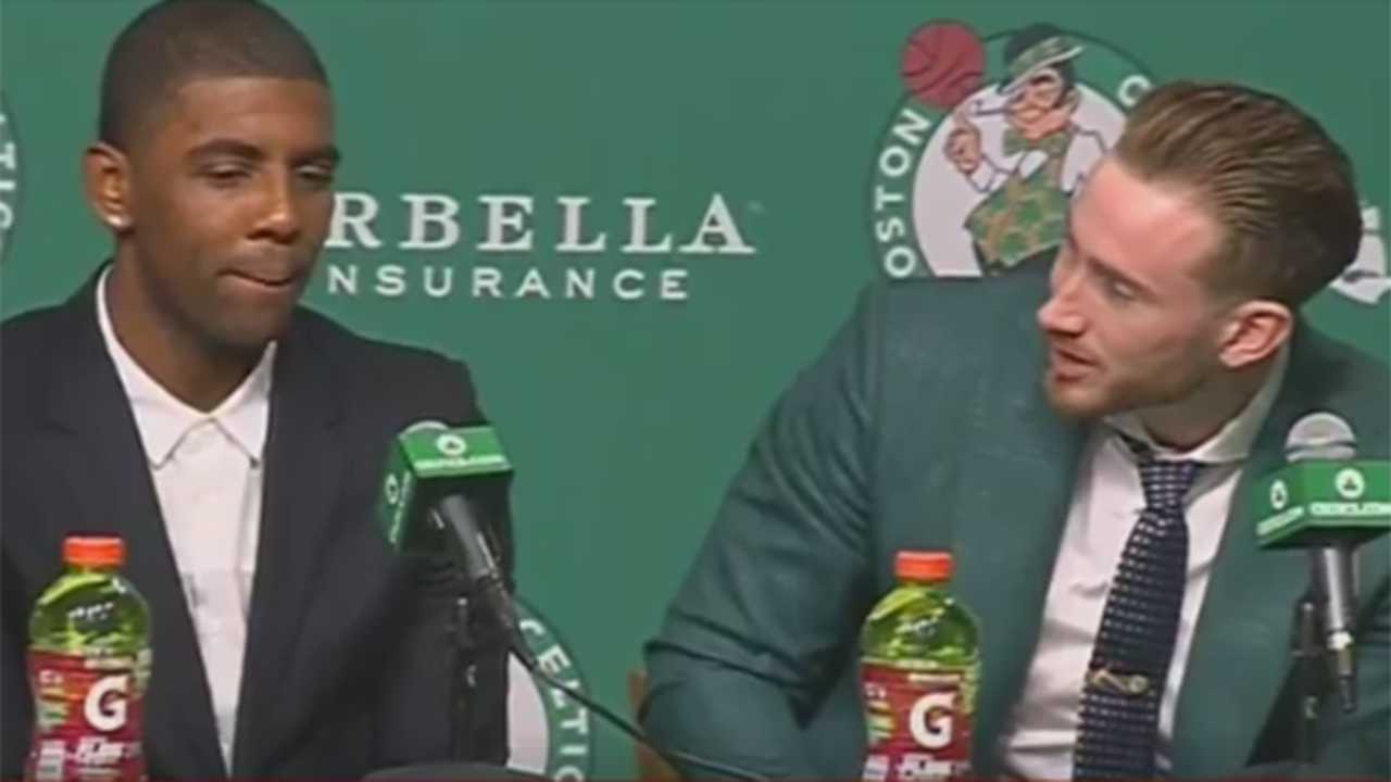 kyrie irving gordon hayward