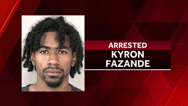 suspect wanted in deadly shooting at Mandina's arrested - Vimarsana News