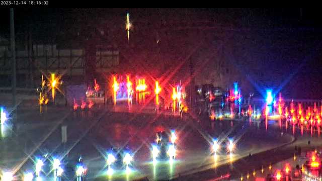 Crash blocking traffic on I-275 near Erlanger - Vimarsana News