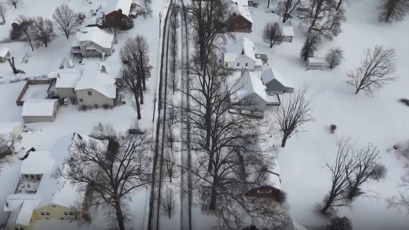 KYTC warns of refreeze, black ice as temperatures drop across Northern Kentucky