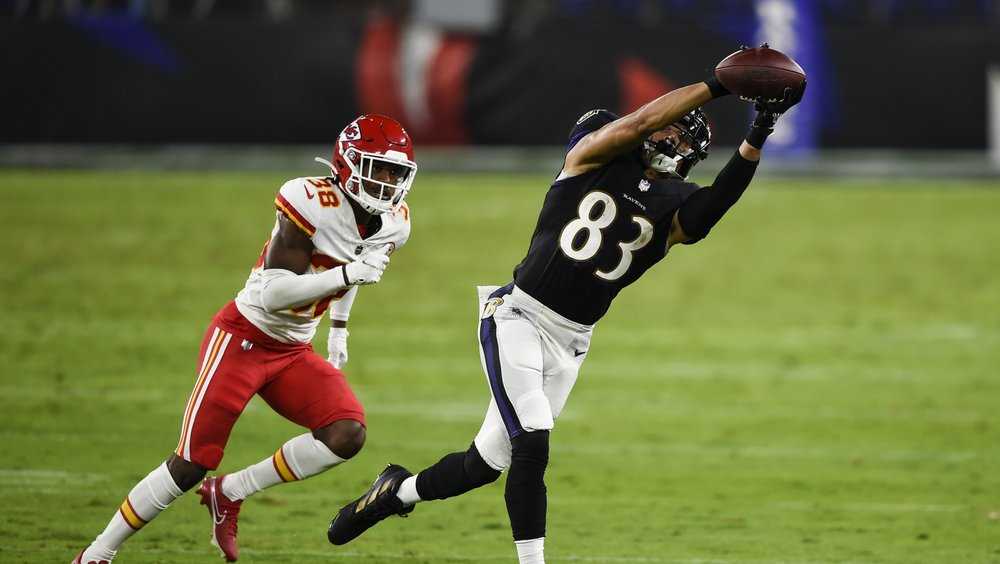 Super Bowl injuries: Chiefs' L'Jarius Sneed clears concussion