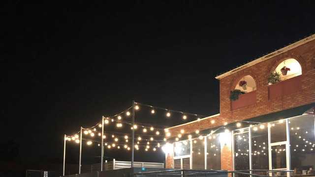 La Crosta pizza bar closing due to pandemic hardships - Vimarsana News