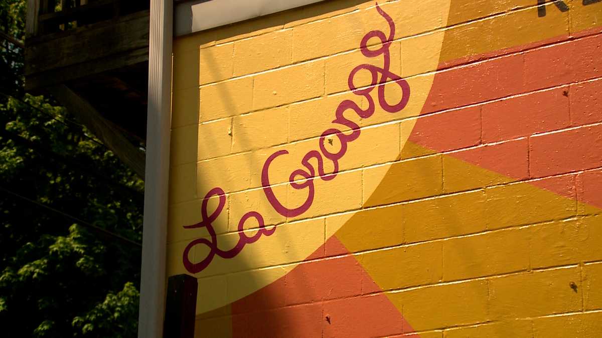 LaGrange to be featured on HGTV show