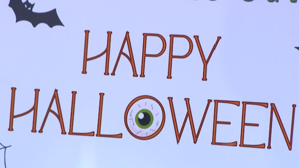 'Halloween Safe Night' carries on as La Vista tradition - Vimarsana News