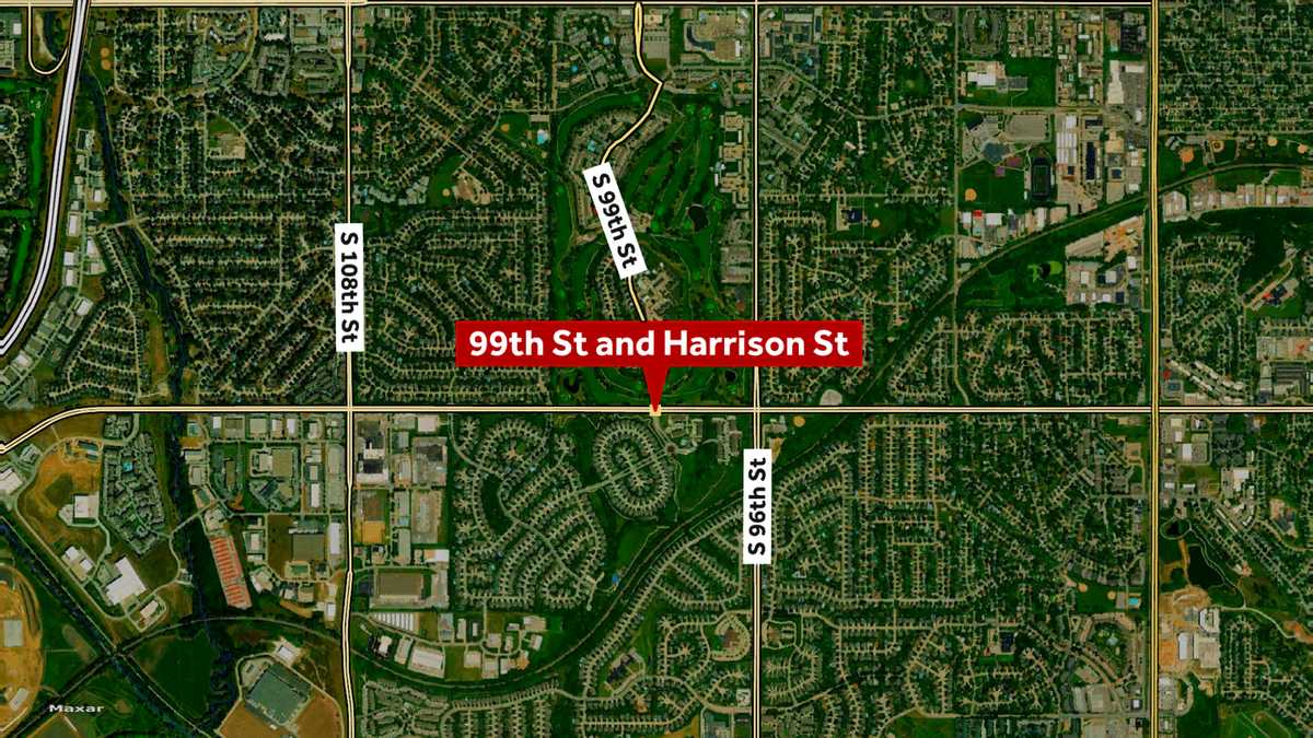 Sarpy County Sheriff says child dies after accident