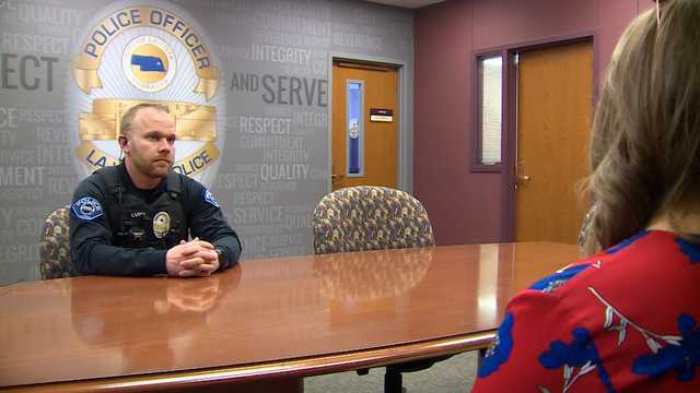 Police say constitutional rights, laws restrict ability to remove guns - Vimarsana News