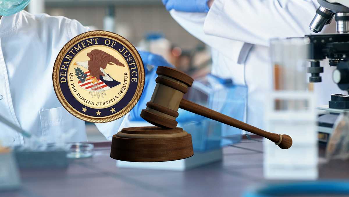 North Carolina doctor to settle kickback case with Upstate lab