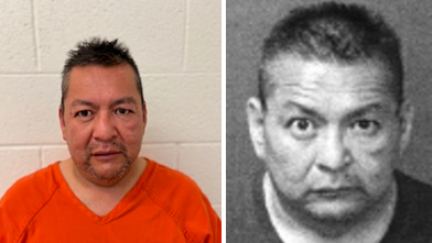 Zuni man accused of murder and linked to other violent offenses