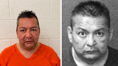 Zuni man faces murder charge, suspected in other violent crimes - Vimarsana News