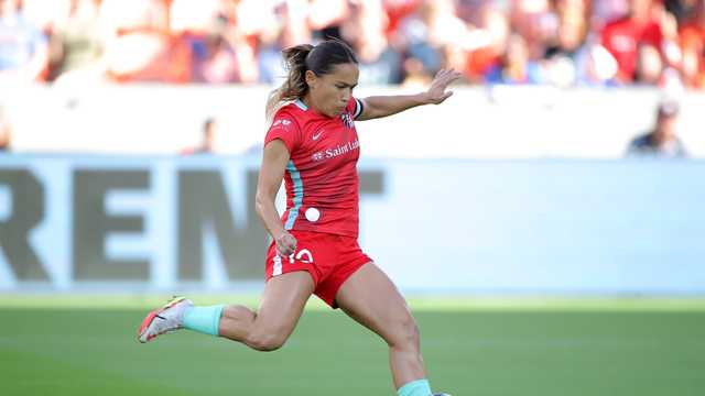 KC Current facing top-seeded playoff team in semifinal match - Vimarsana News