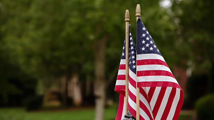 Melbourne fl veterans day parade