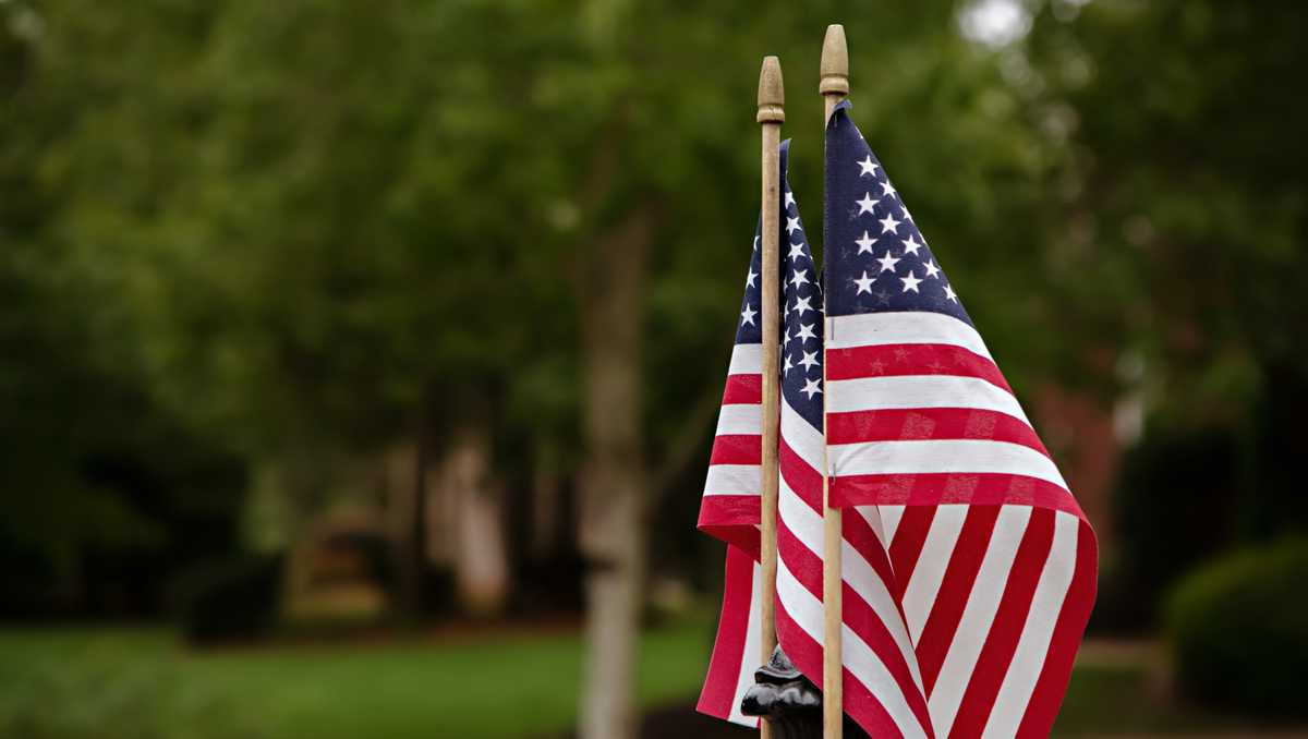 Shepherdsville hosts 2nd annual Vietnam Veterans Welcome Home Parade