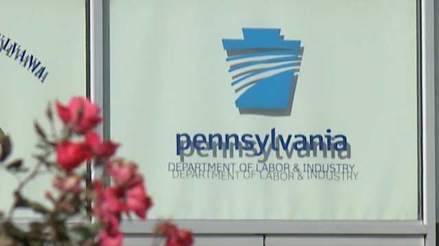 Pennsylvania unemployment: New $34 million system facing glitches - Vimarsana News