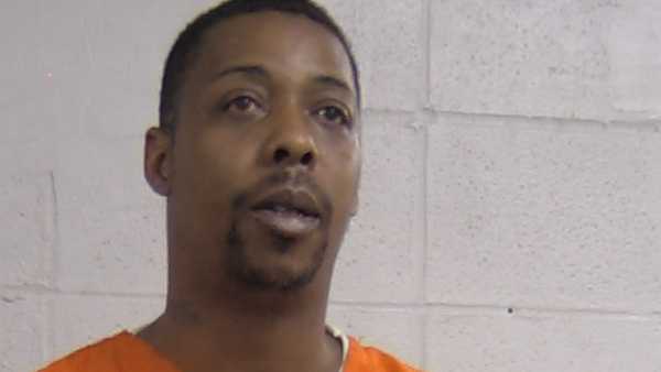 Grand jury indicts man charged with murder in Bon Air shooting