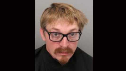 Greenville man is accused of ﻿distributing files of child sexual abuse material