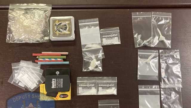 St. Tammany Lacombe Drug investigation - Vimarsana News