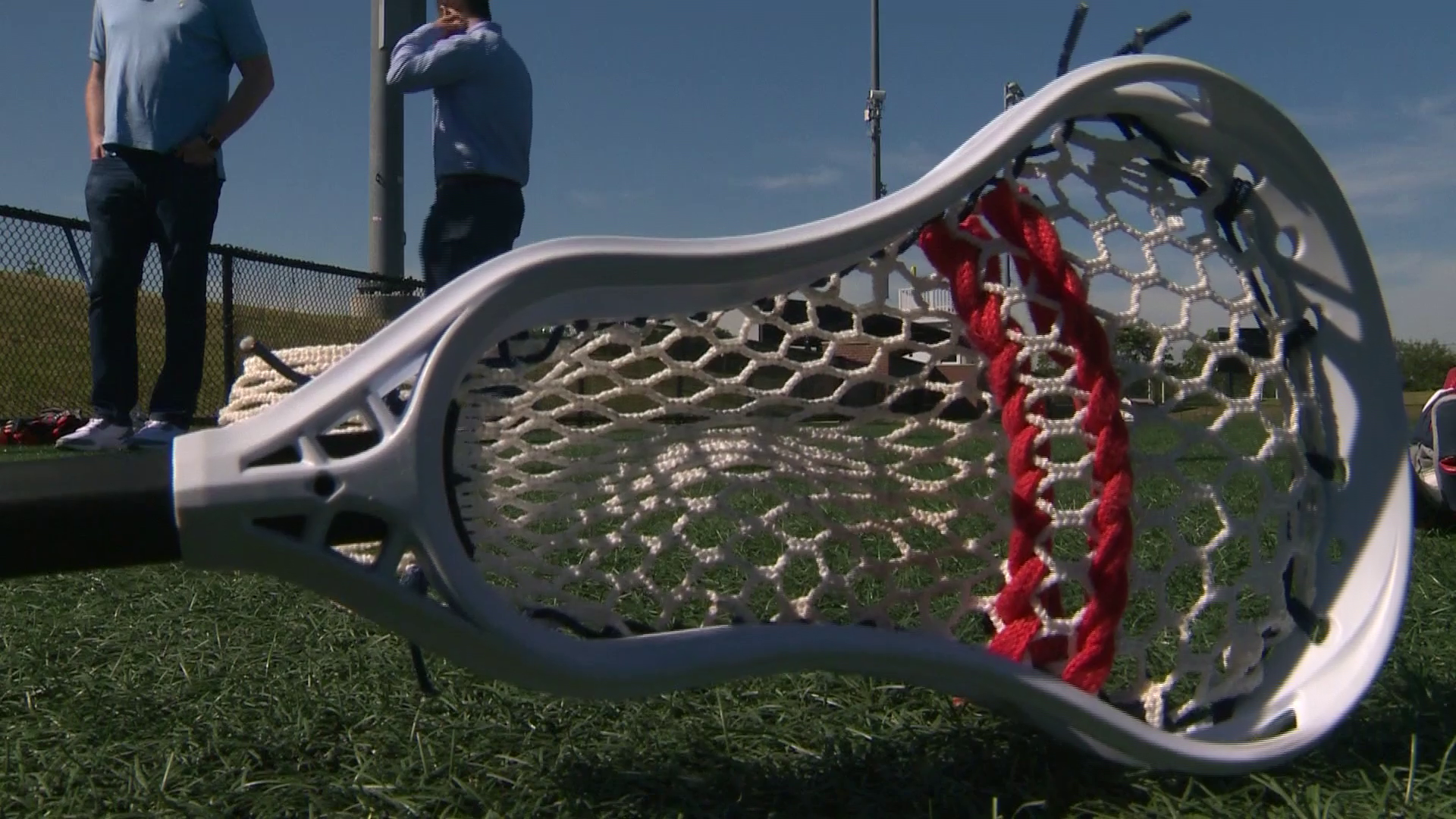 Mass. high school lacrosse team forfeits semifinal over player shortage, officials say