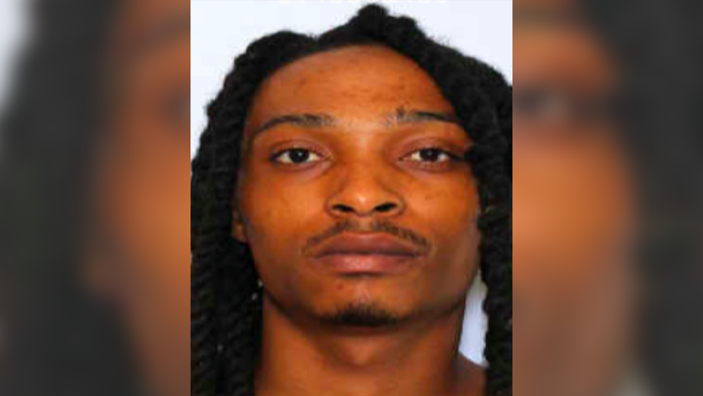 Police in South Carolina search for attempted murder suspect