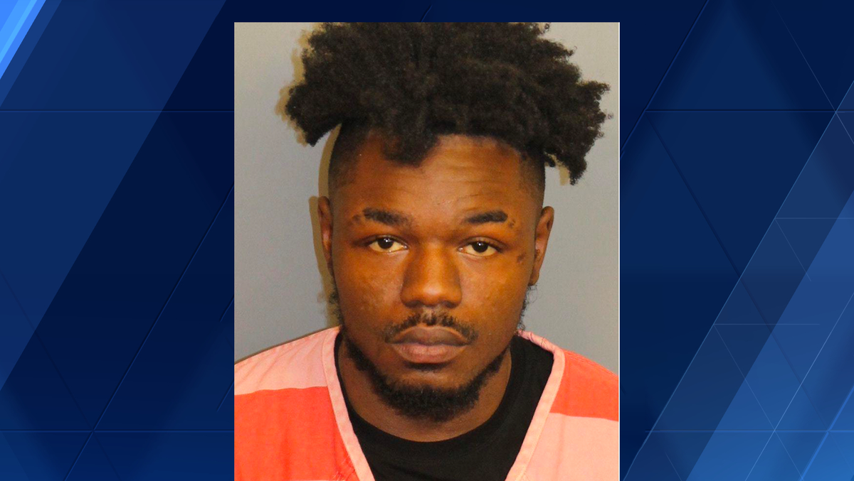 Second suspect arrested in 2024 deadly double shooting in Birmingham's ...