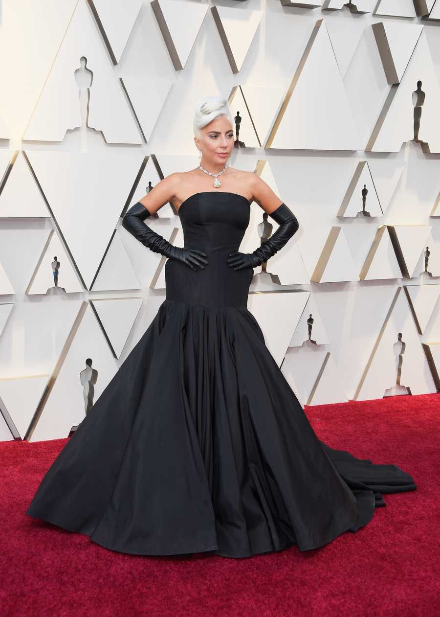 Lady Gaga Lady Gaga