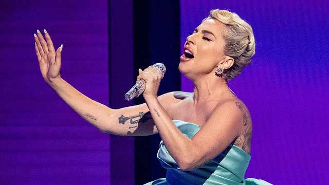 Lady Gaga has highest-grossing show at Hersheypark Stadium - Vimarsana News