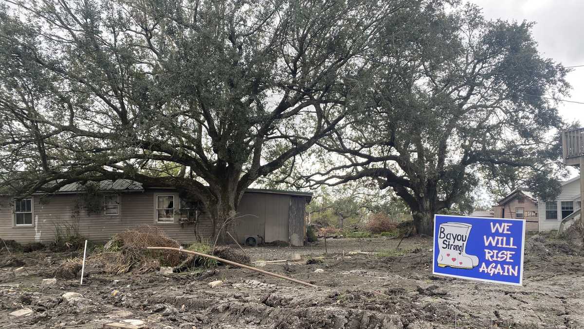 Storm victims still waiting on disaster assistance, payouts