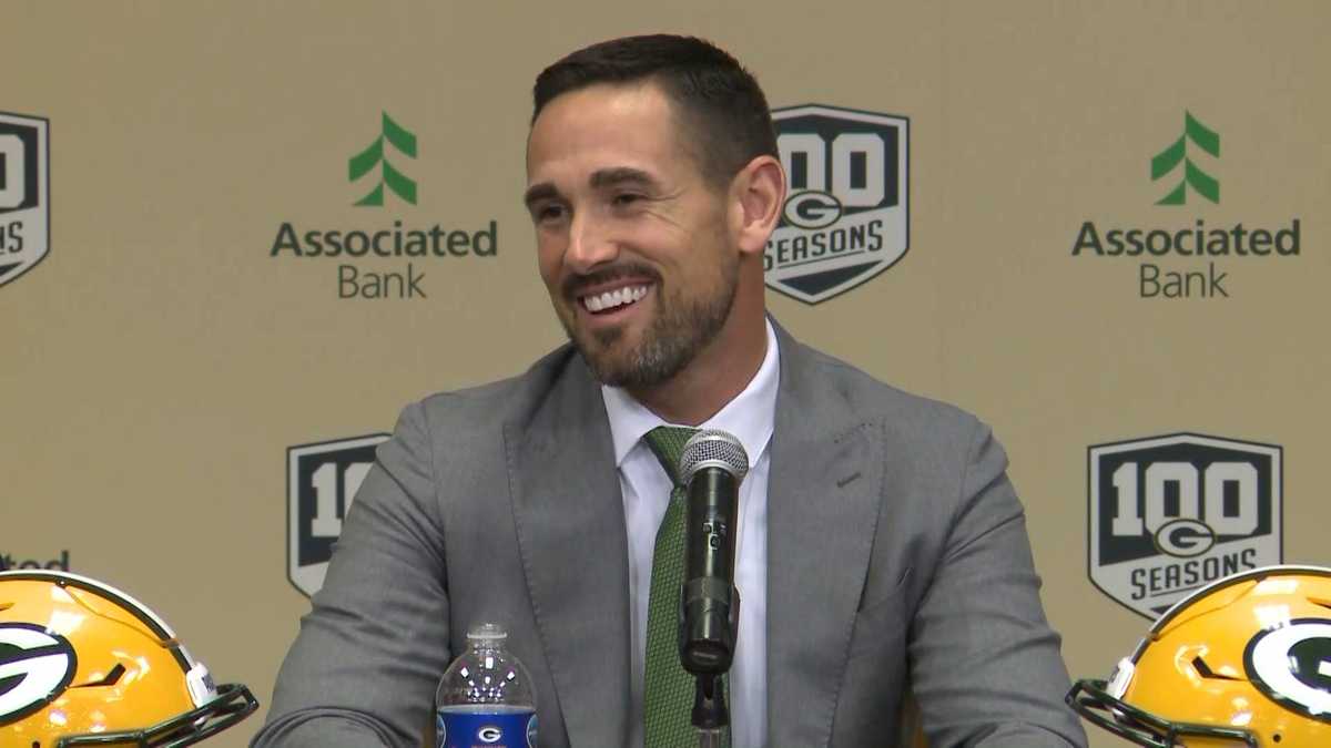 Titans OC Matt LaFleur Reportedly Hired as Packers Head Coach, News,  Scores, Highlights, Stats, and Rumors